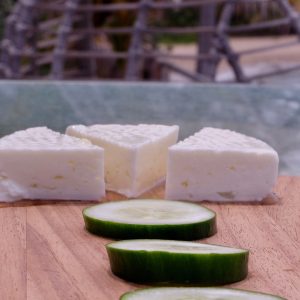 Halloumi, 4oz