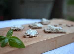 Ricotta, 8oz