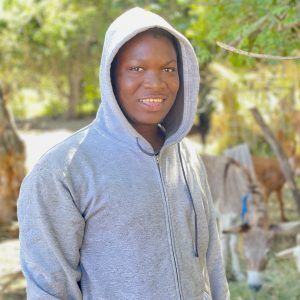 Shamar